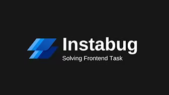 Instabug Frontend Task - Solution
